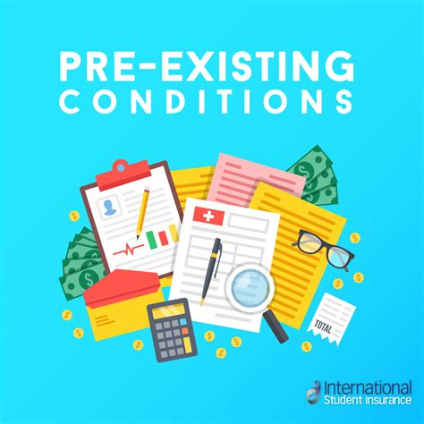 The existing conditions .